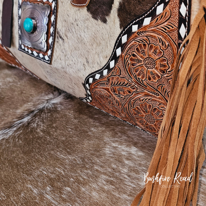 Concho Duffel