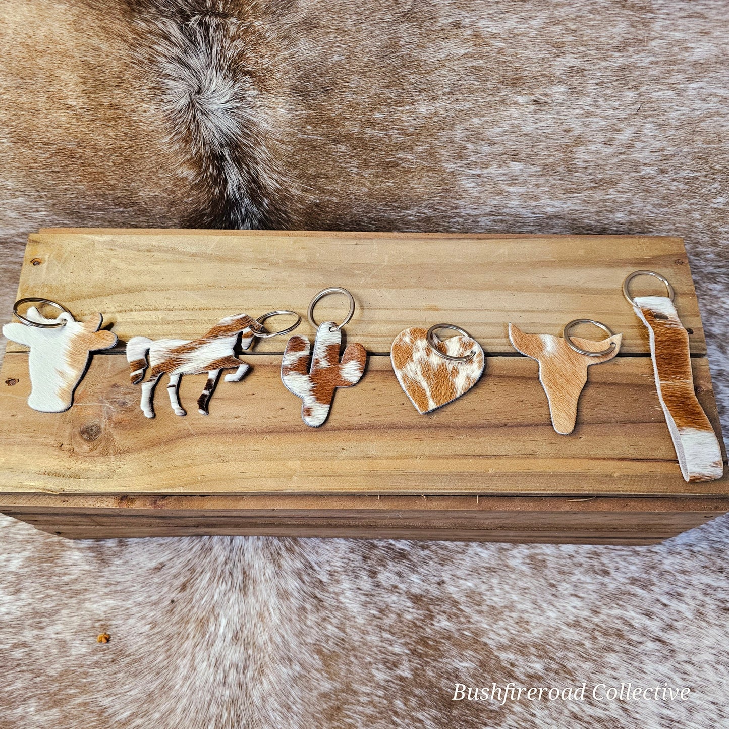 Hide Key Chains