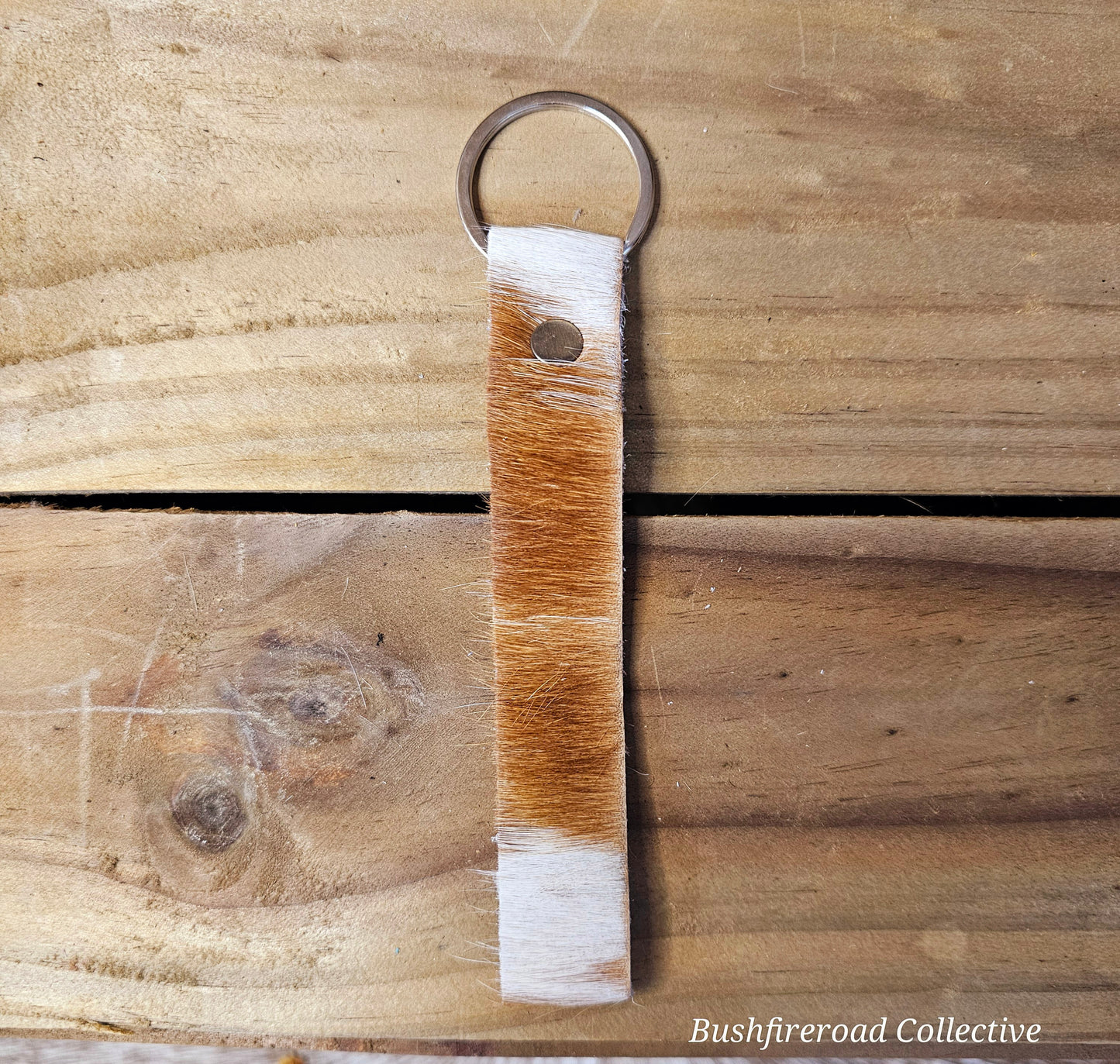 Hide Key Chains