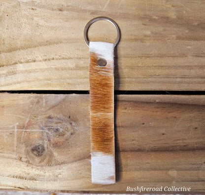 Hide Key Chains
