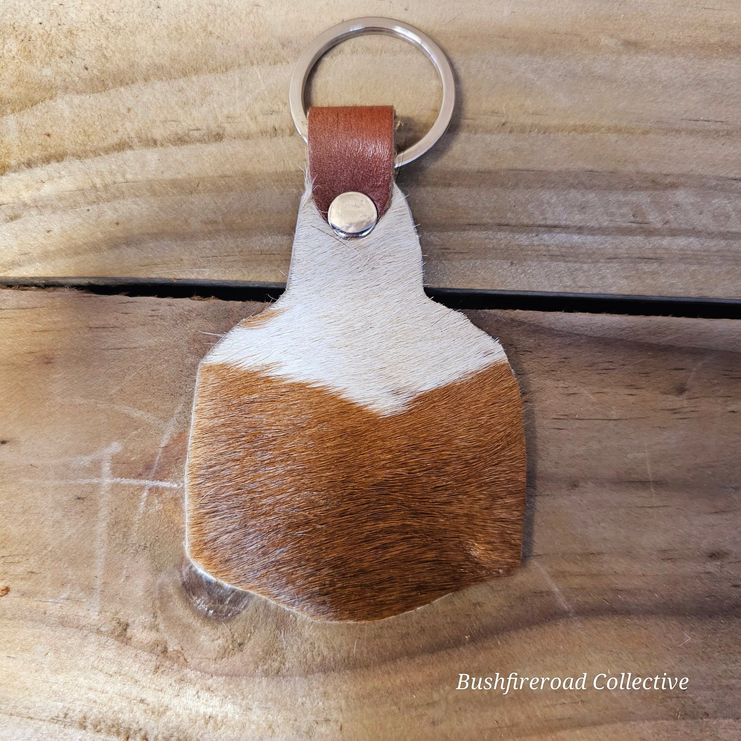 Hide Key Chains