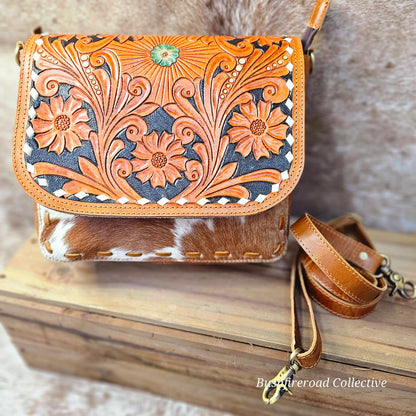 Macie Shoulder Bag