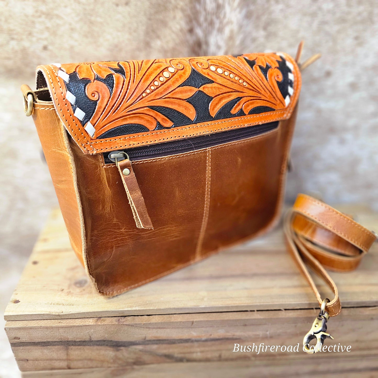 Macie Shoulder Bag