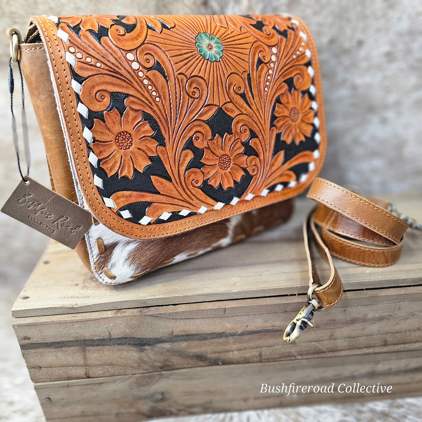 Macie Shoulder Bag