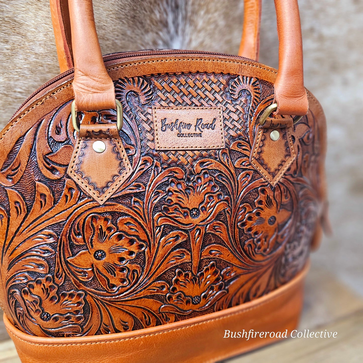 Margie Tote