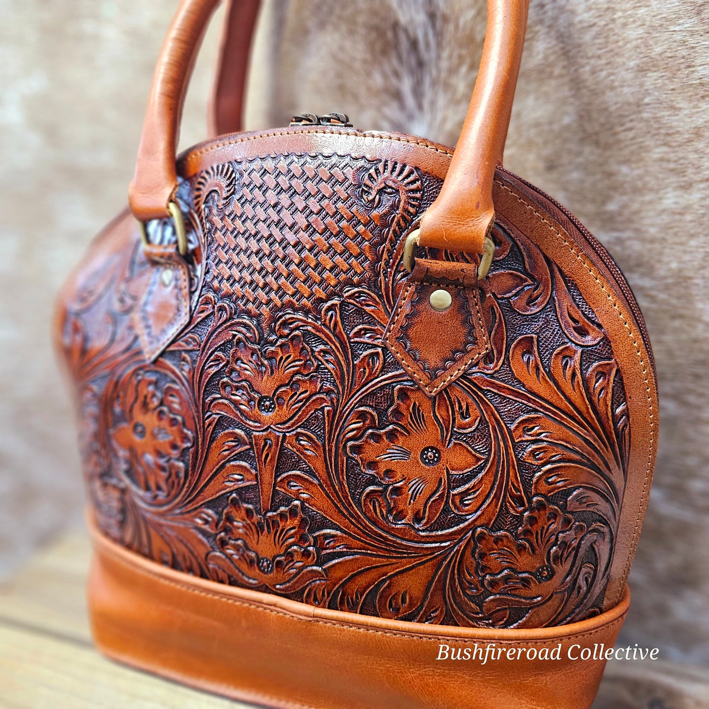 Margie Tote