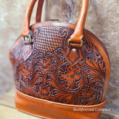 Margie Tote