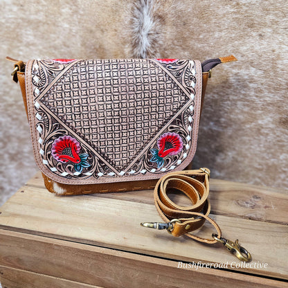 Macie Shoulder Bag