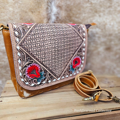 Macie Shoulder Bag