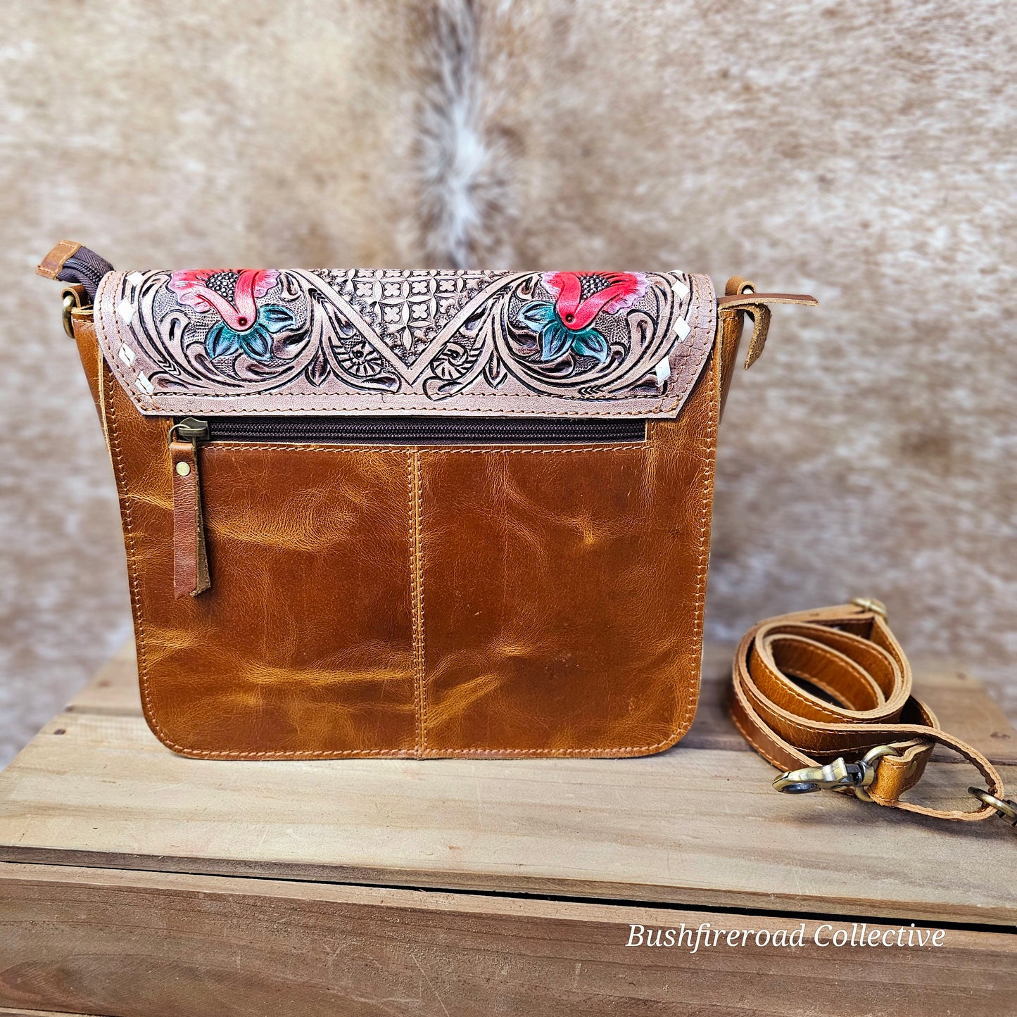Macie Shoulder Bag