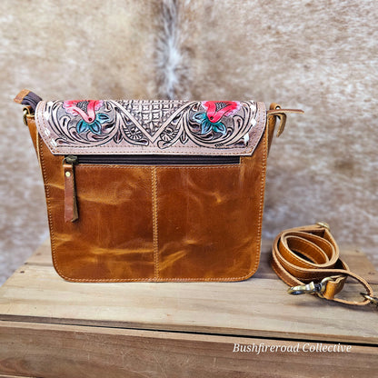 Macie Shoulder Bag
