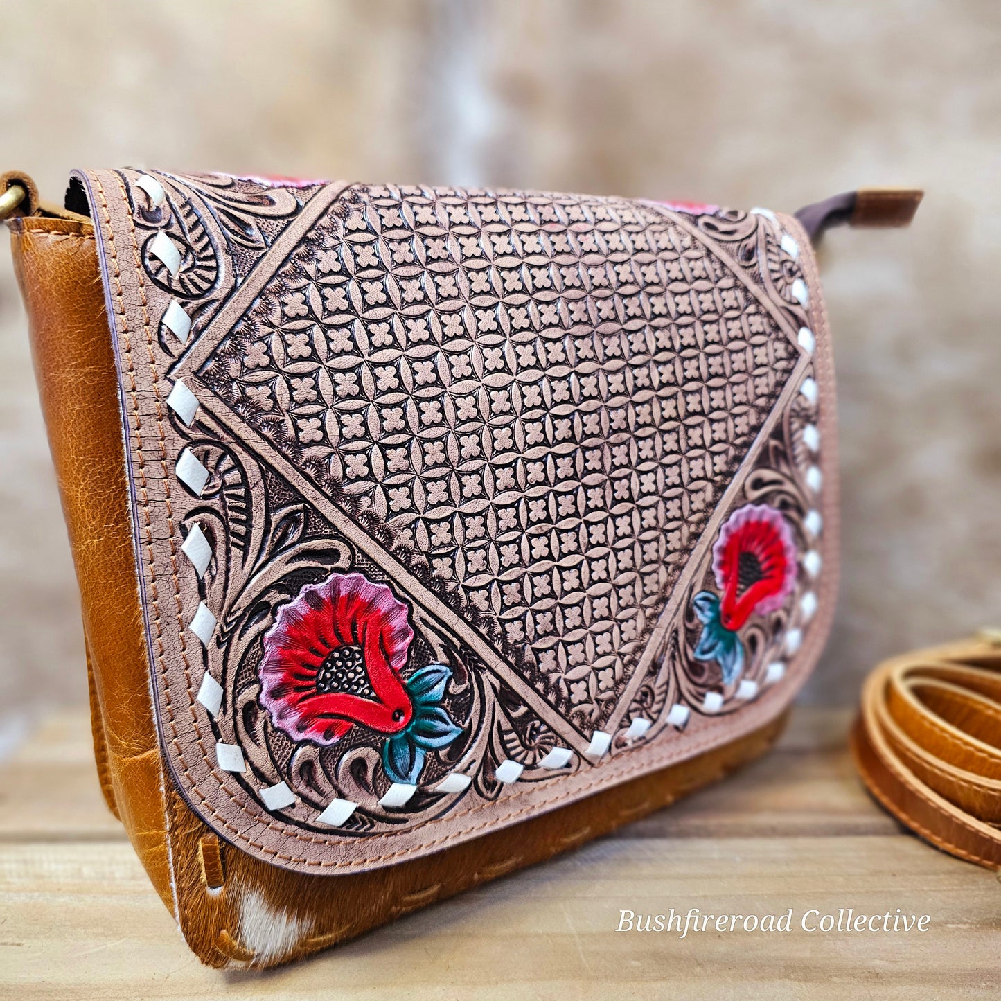 Macie Shoulder Bag