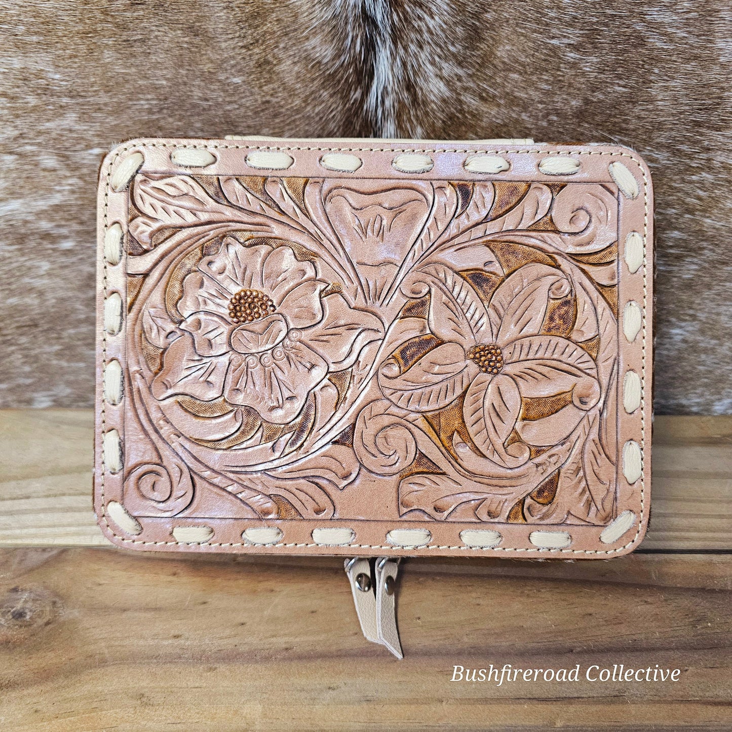 Kate Jewellery & Make-up Case
