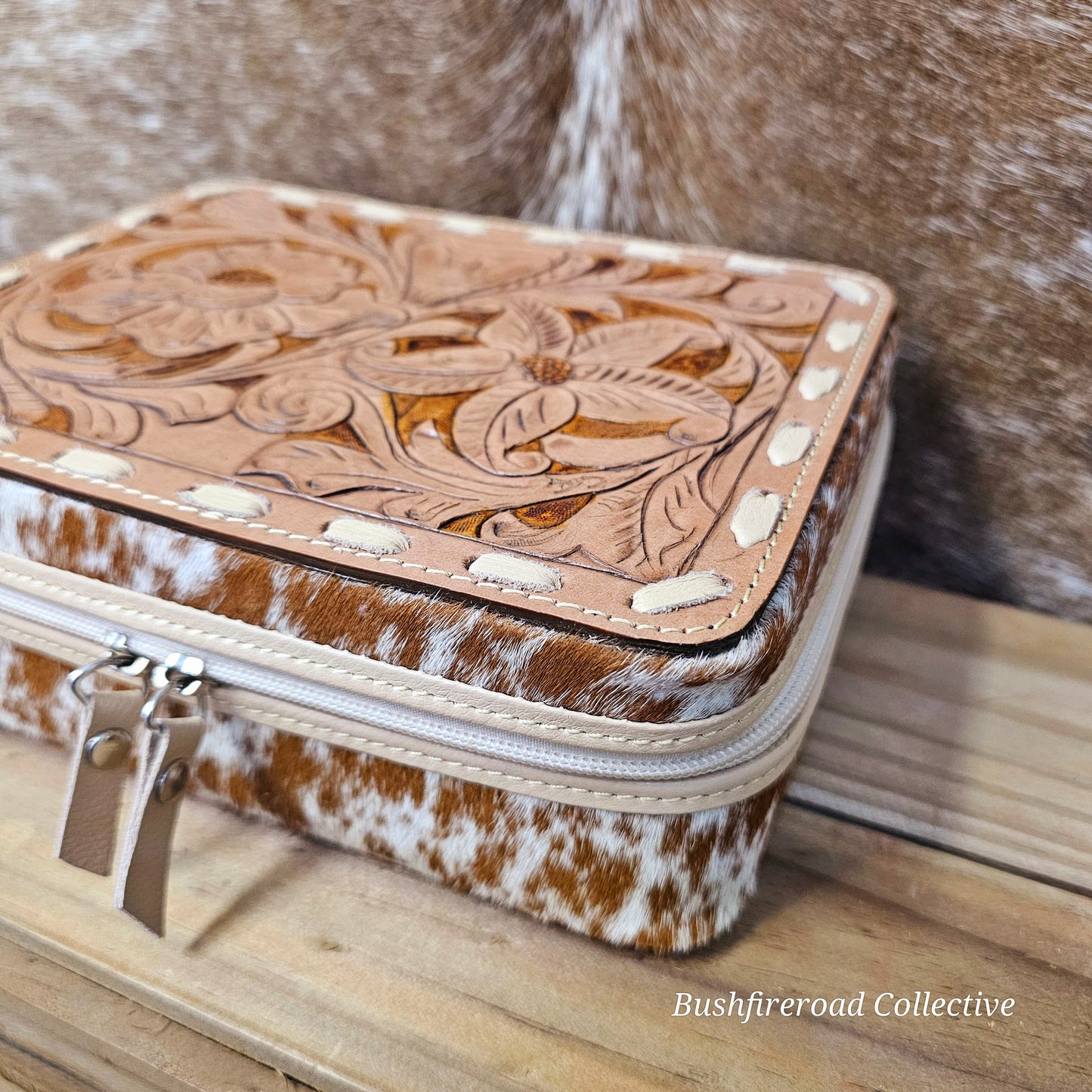 Kate Jewellery & Make-up Case