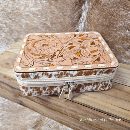 Kate Jewellery & Make-up Case