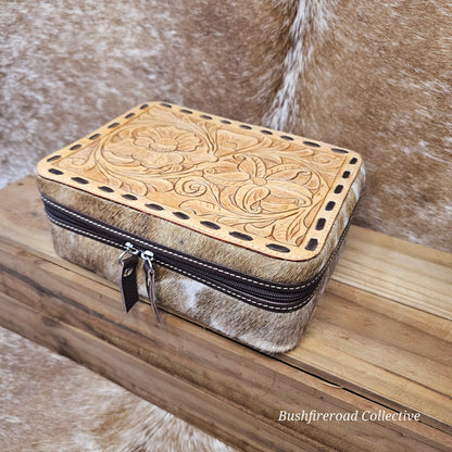 Kate Jewellery & Make-up Case