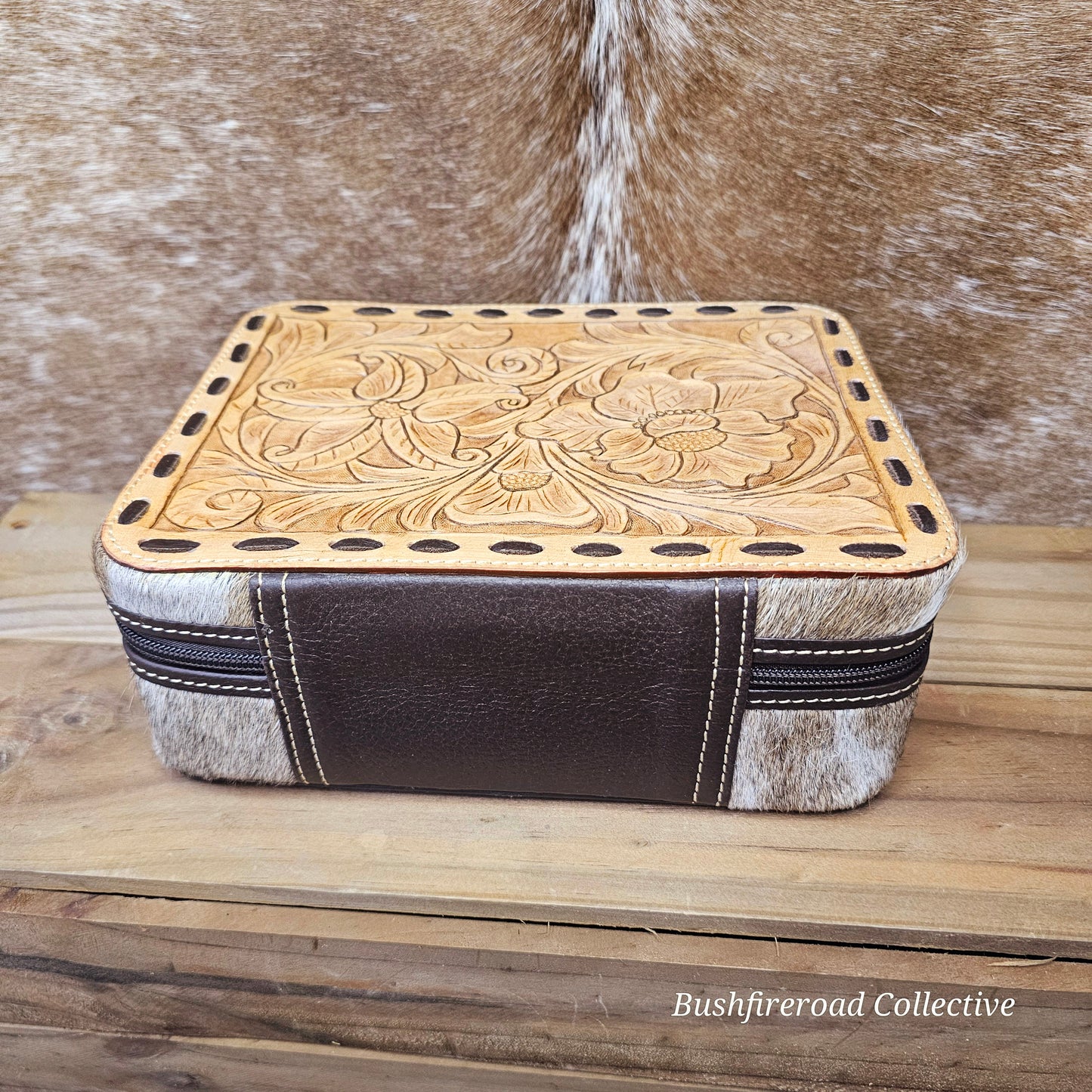 Kate Jewellery & Make-up Case