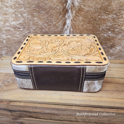 Kate Jewellery & Make-up Case