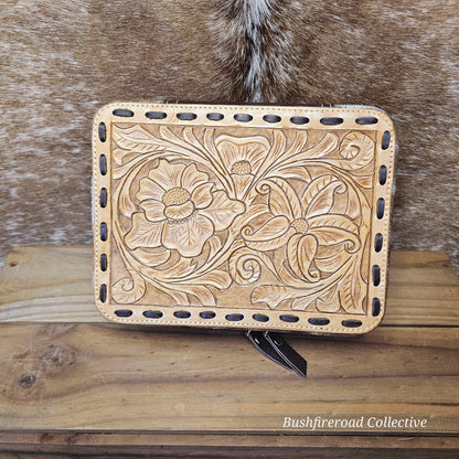 Kate Jewellery & Make-up Case