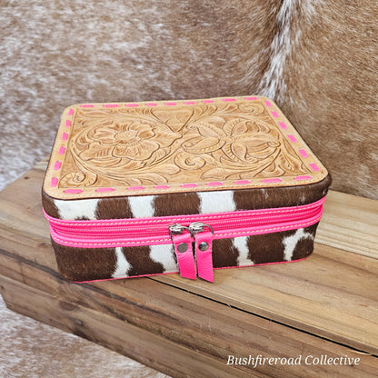 Kate Jewellery & Make-up Case