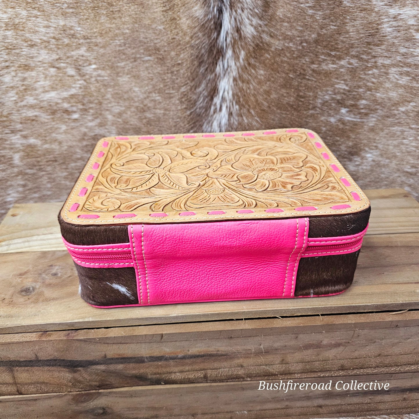 Kate Jewellery & Make-up Case