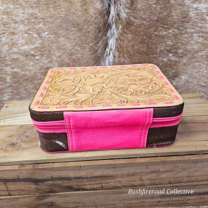 Kate Jewellery & Make-up Case