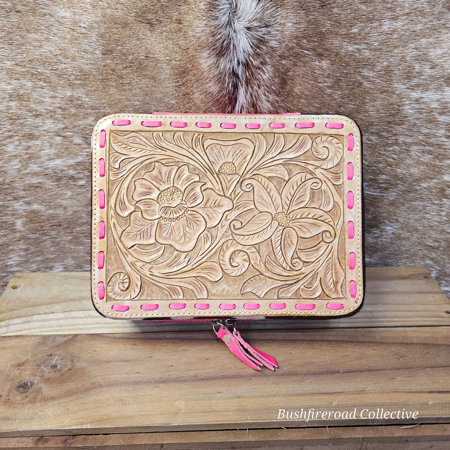 Kate Jewellery & Make-up Case