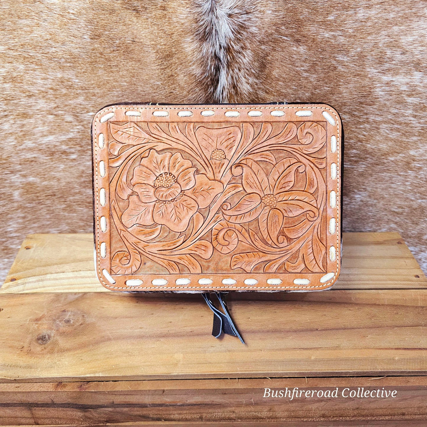 Kate Jewellery & Make-up Case