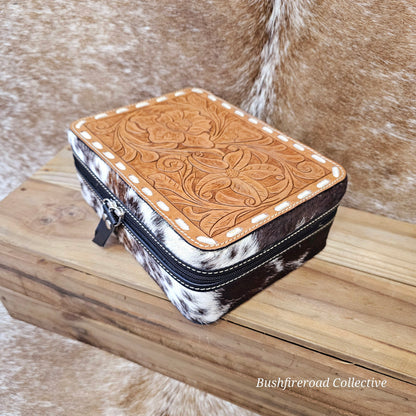 Kate Jewellery & Make-up Case
