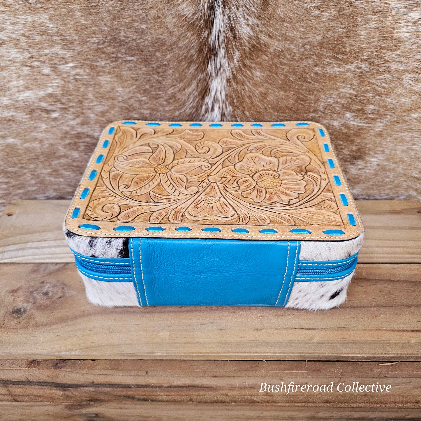 Kate Jewellery & Make-up Case