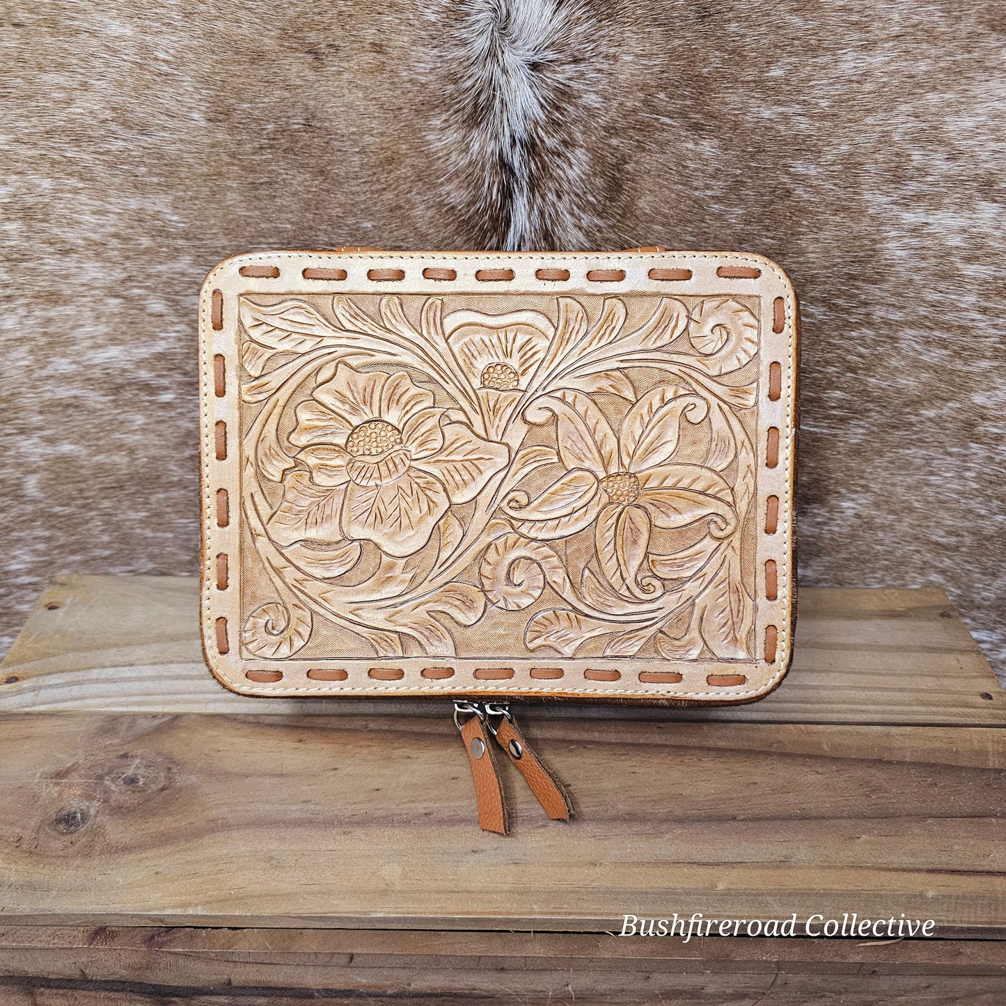 Kate Jewellery & Make-up Case