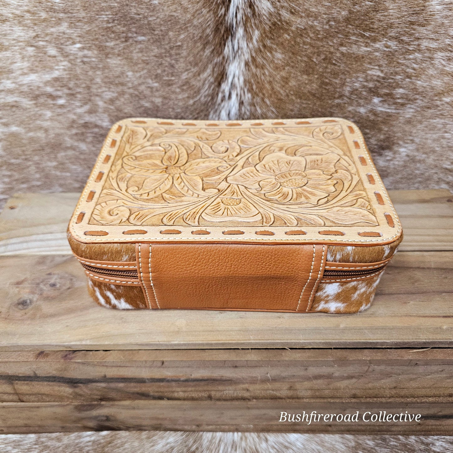 Kate Jewellery & Make-up Case