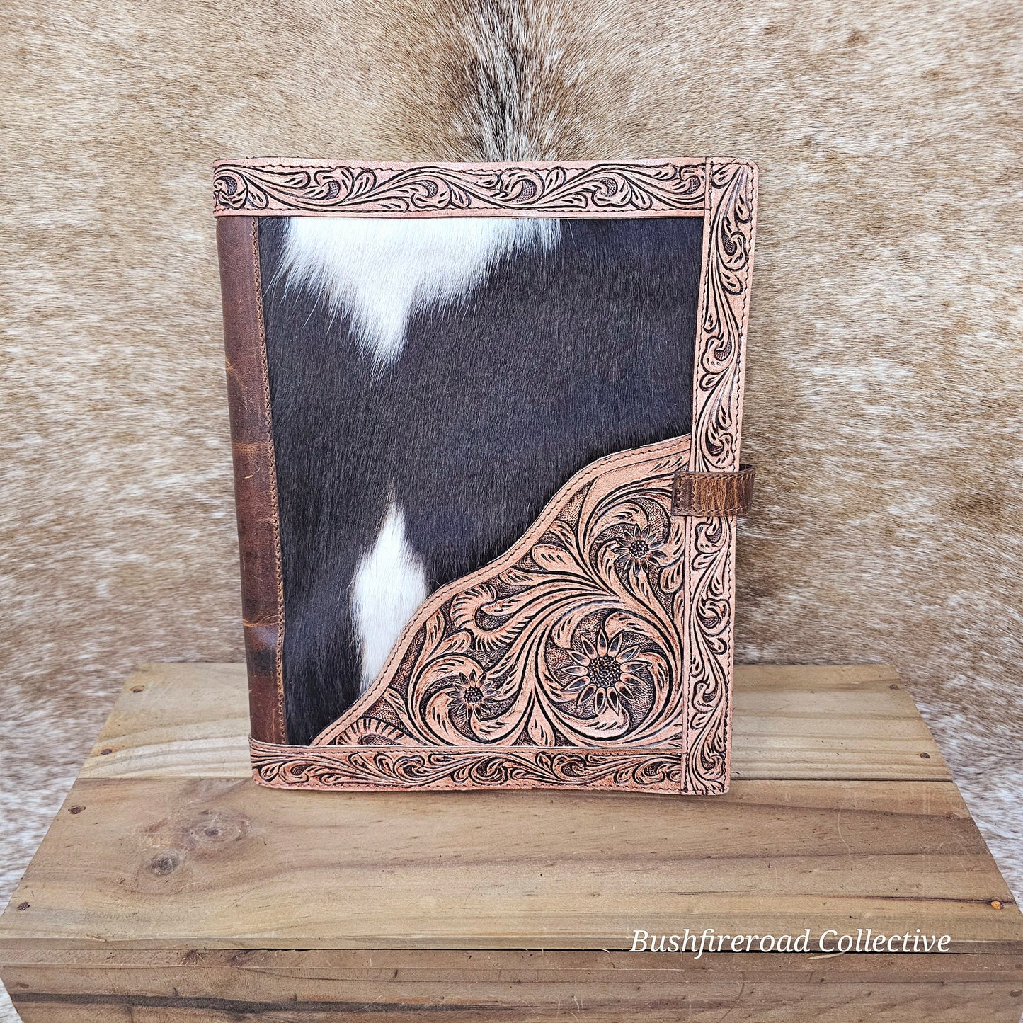Tooled Business Organiser