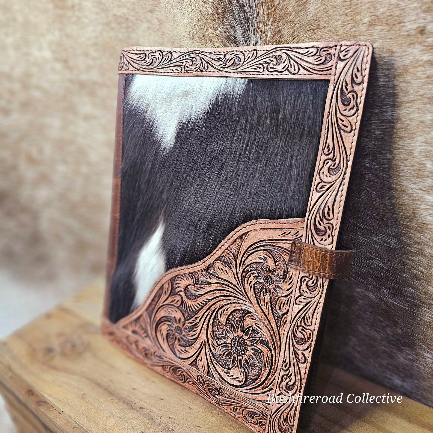 Tooled Business Organiser
