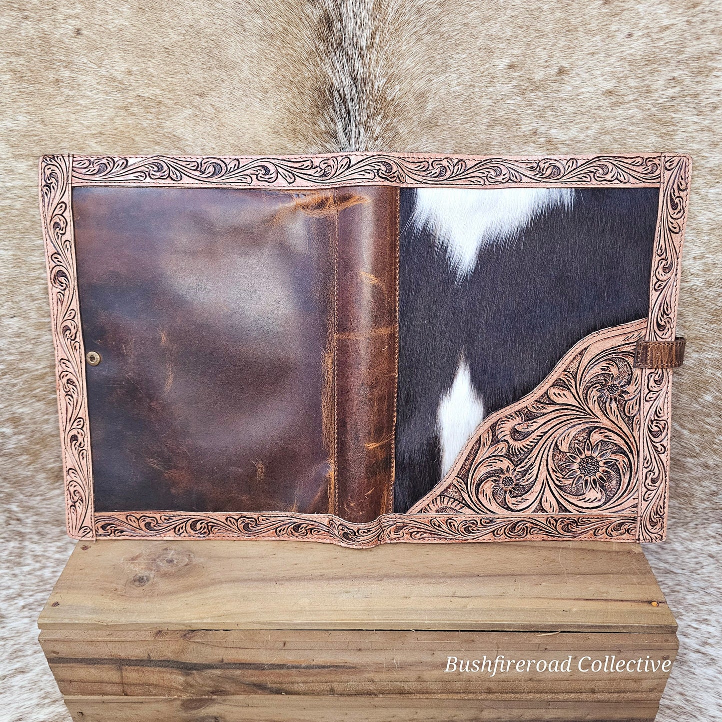 Tooled Business Organiser