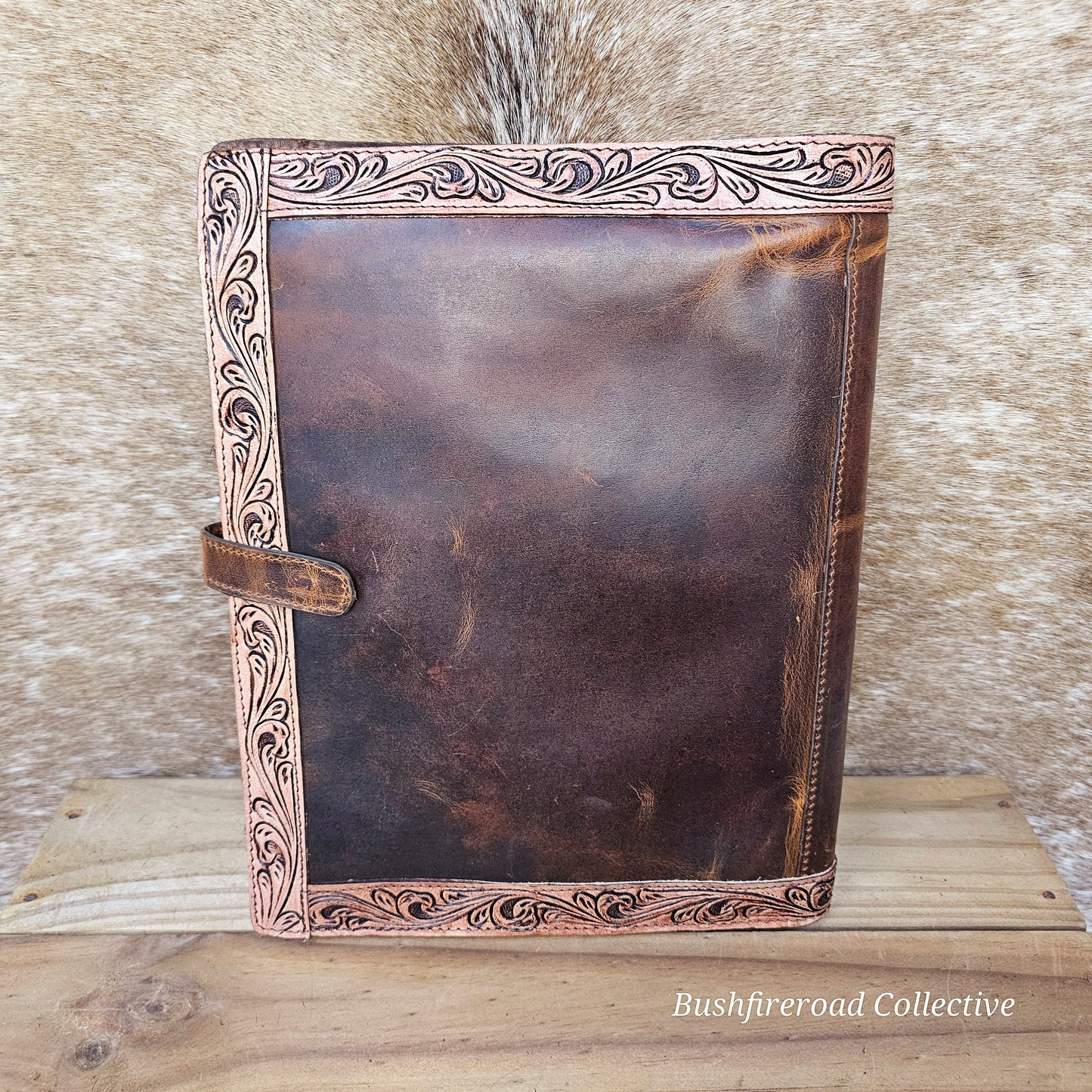 Tooled Business Organiser