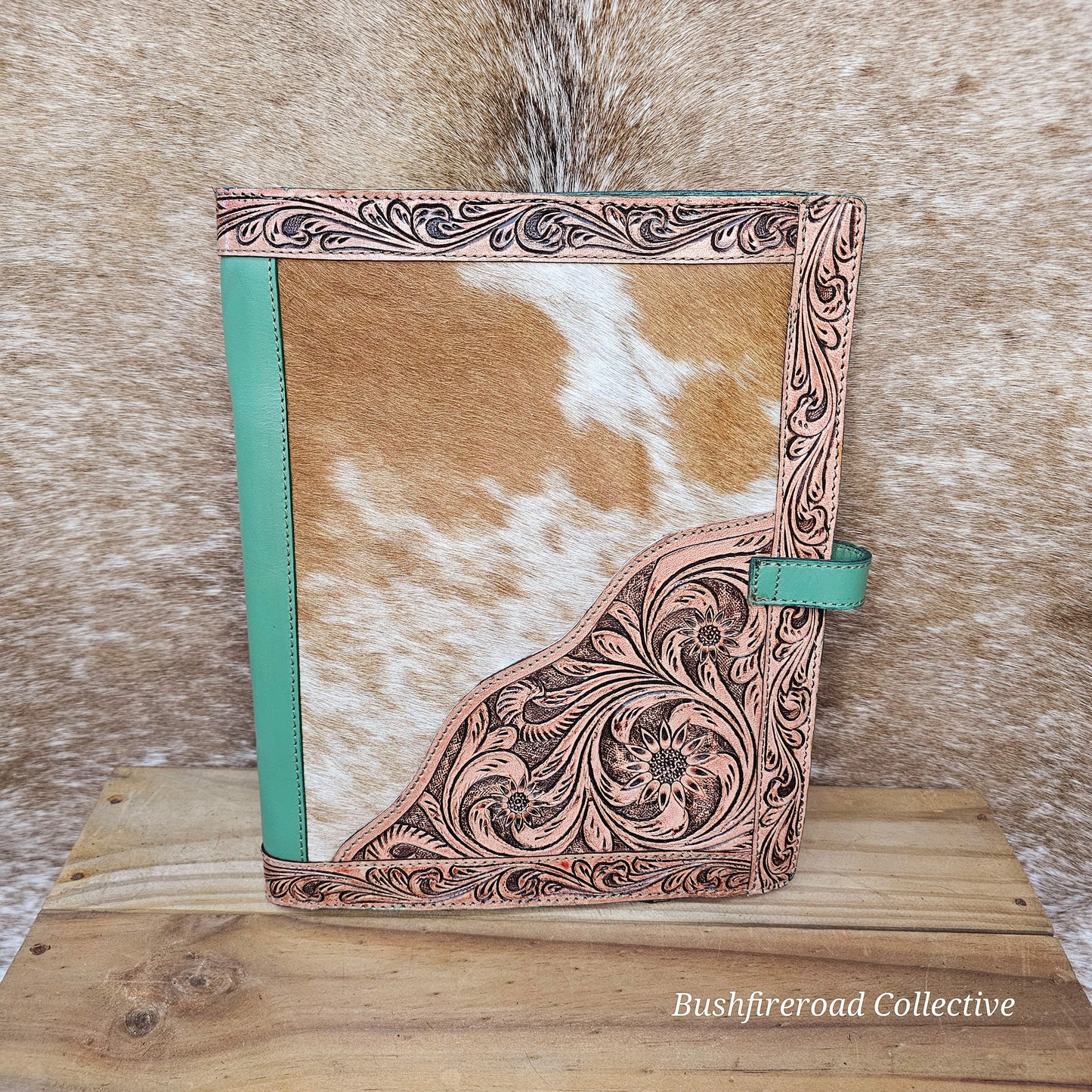 Tooled Business Organiser
