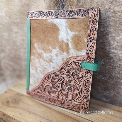 Tooled Business Organiser