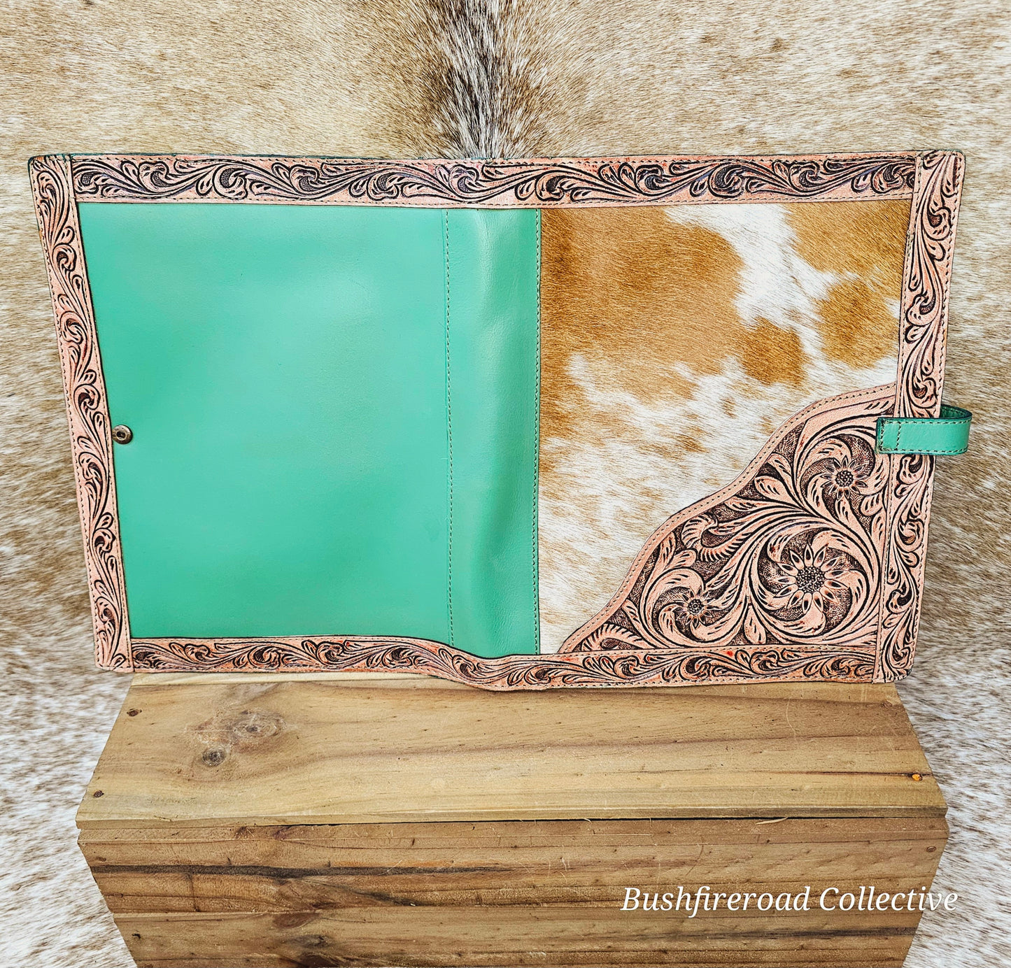 Tooled Business Organiser