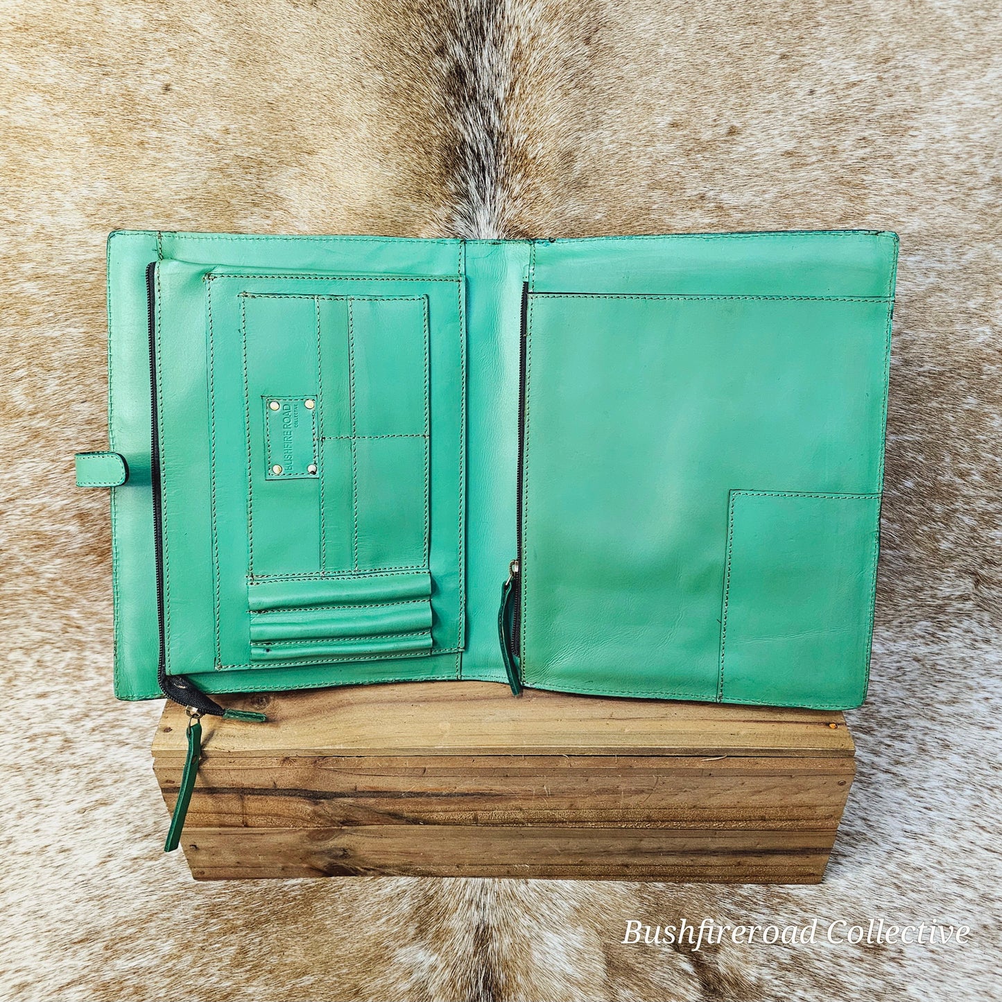 Tooled Business Organiser