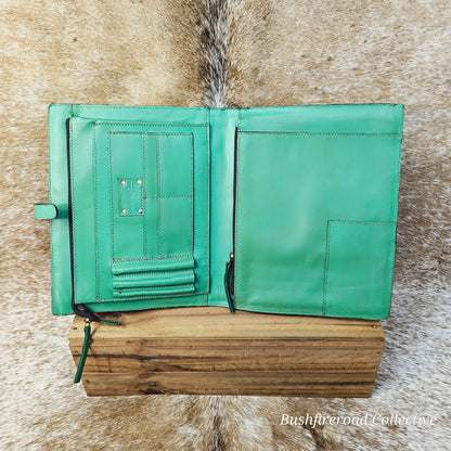 Tooled Business Organiser