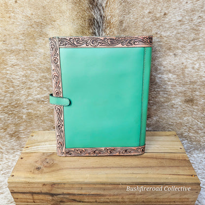 Tooled Business Organiser