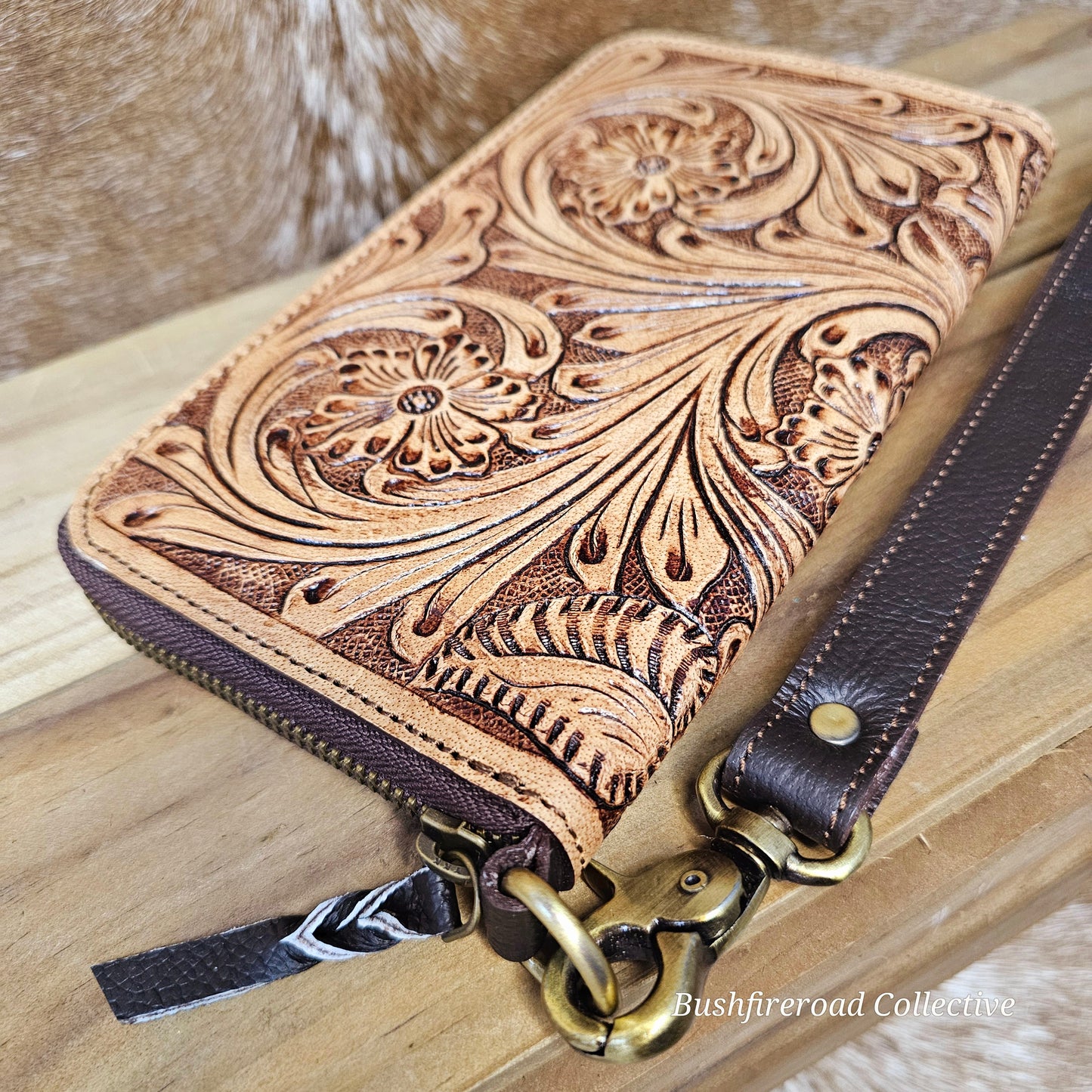 Tabitha Wallet