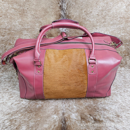 Signature Traveller