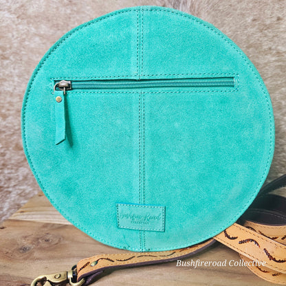Lainey Cantina Bag