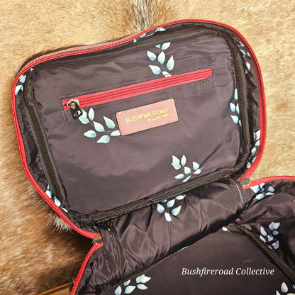 Signature Make-Up Bag 💄