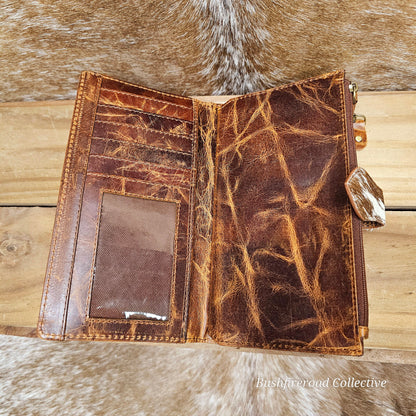 Selena Phone Wallet
