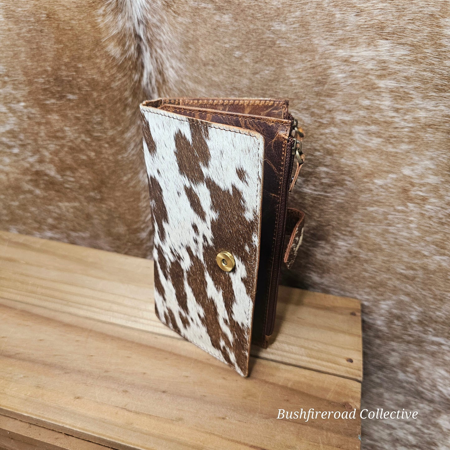 Selena Phone Wallet
