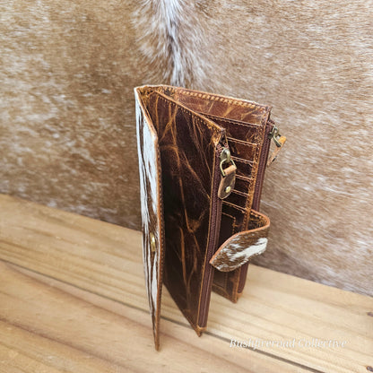Selena Phone Wallet