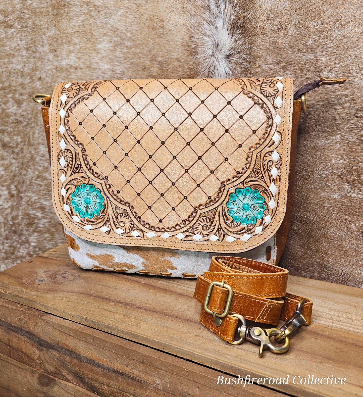 Macie Shoulder Bag